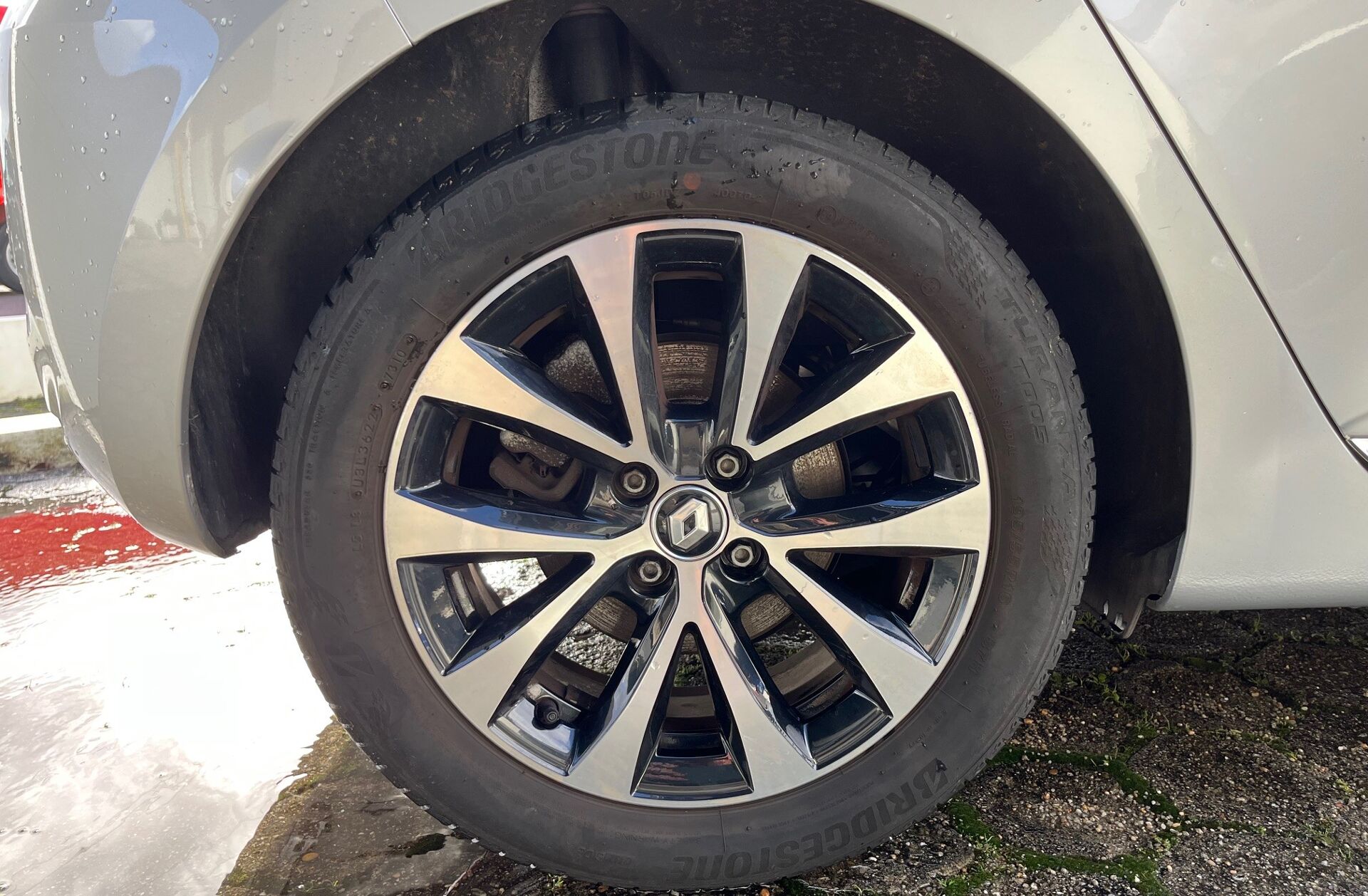 RENAULT Clio 1.5 Blue dCi Techno