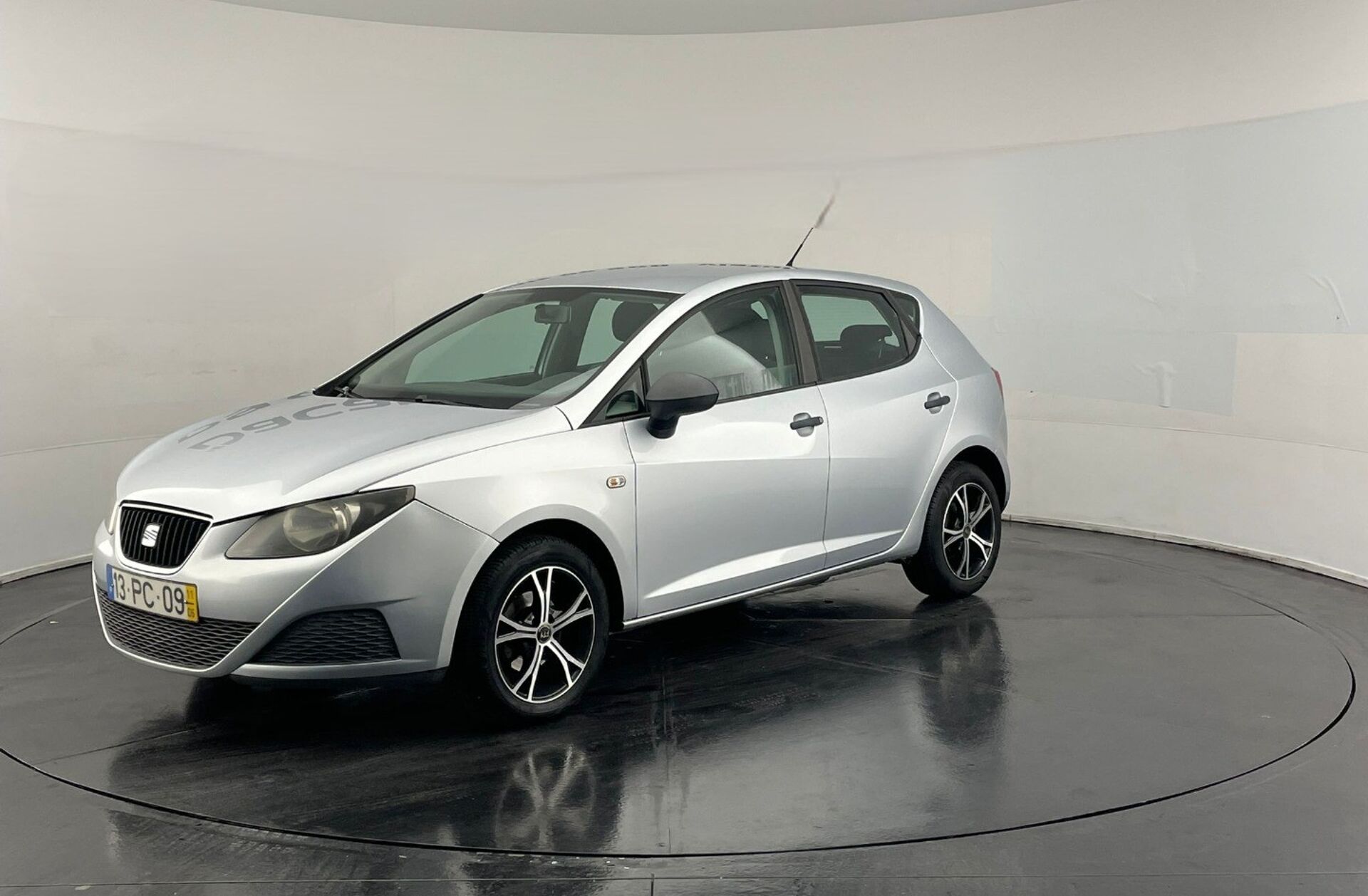 SEAT Ibiza 1.2 TSi Style