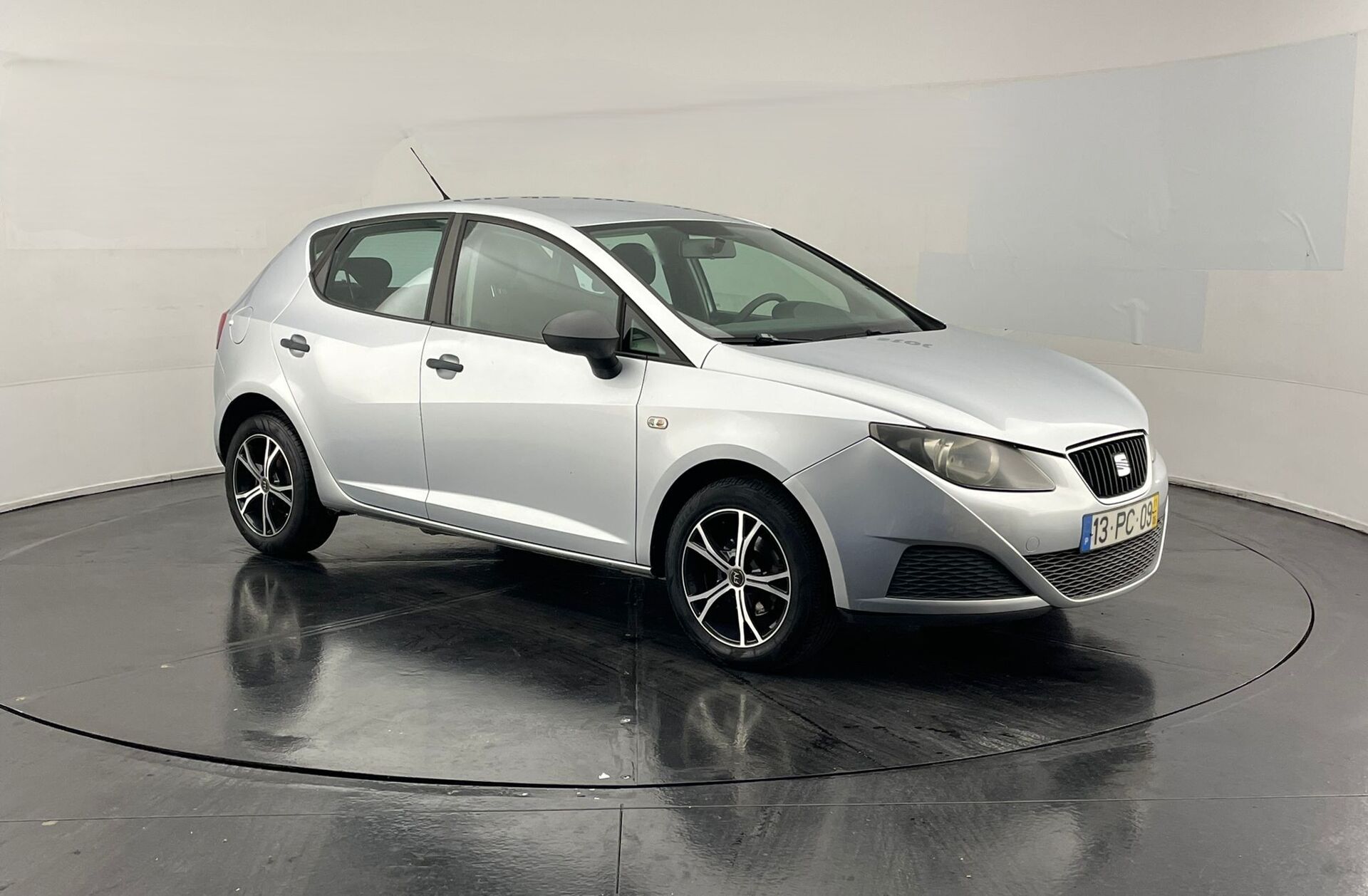 SEAT Ibiza 1.2 TSi Style