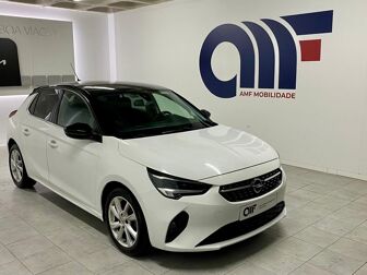 OPEL Corsa 1.5 D Elegance