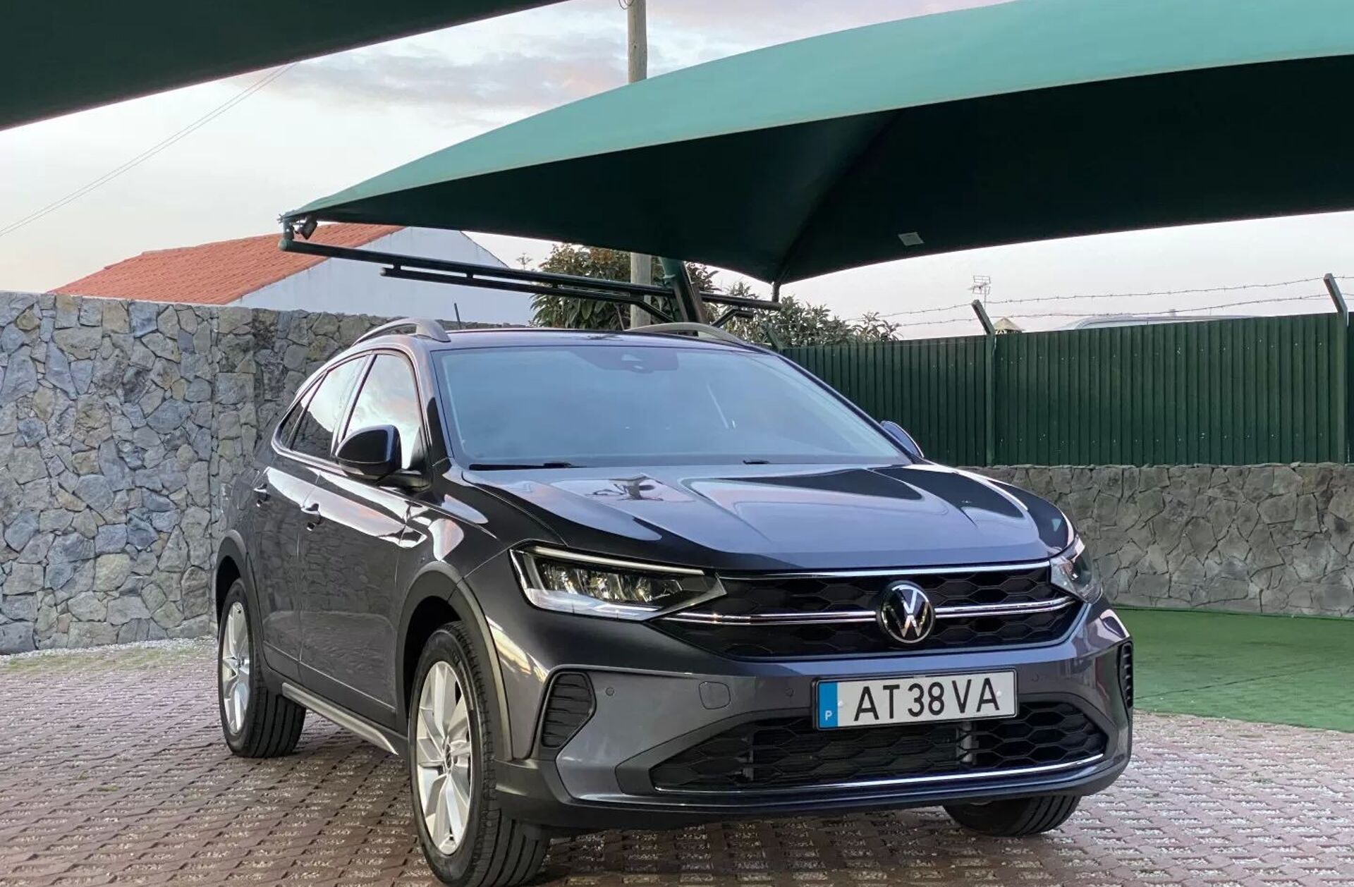 VOLKSWAGEN Taigo 1.0 TSI Life