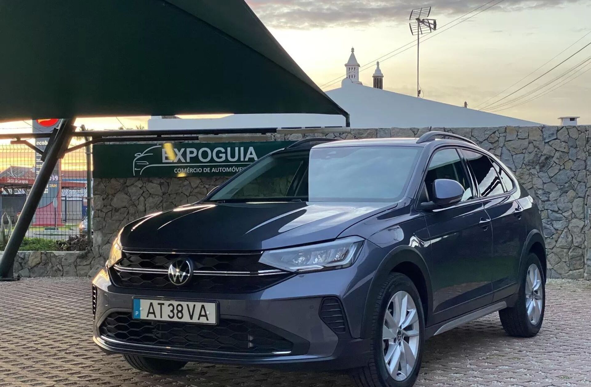 VOLKSWAGEN Taigo 1.0 TSI Life