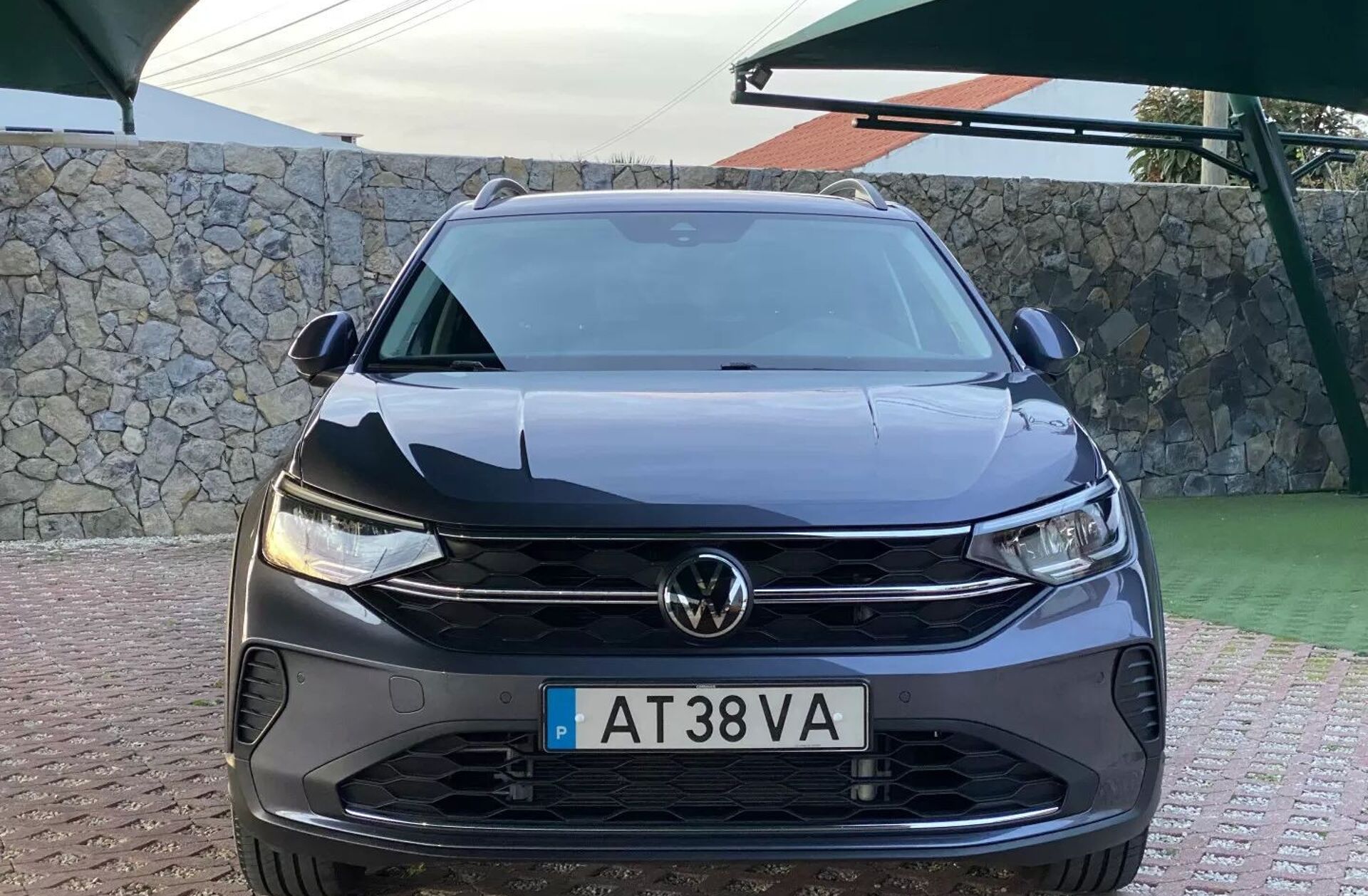 VOLKSWAGEN Taigo 1.0 TSI Life