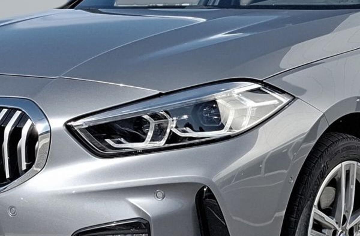 BMW Serie-1 116 d Pack Desportivo M Auto