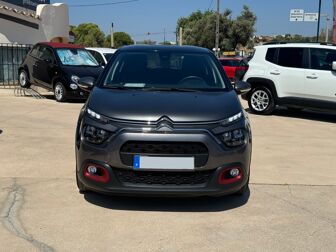 CITROEN C3 1.2 PureTech C-Series