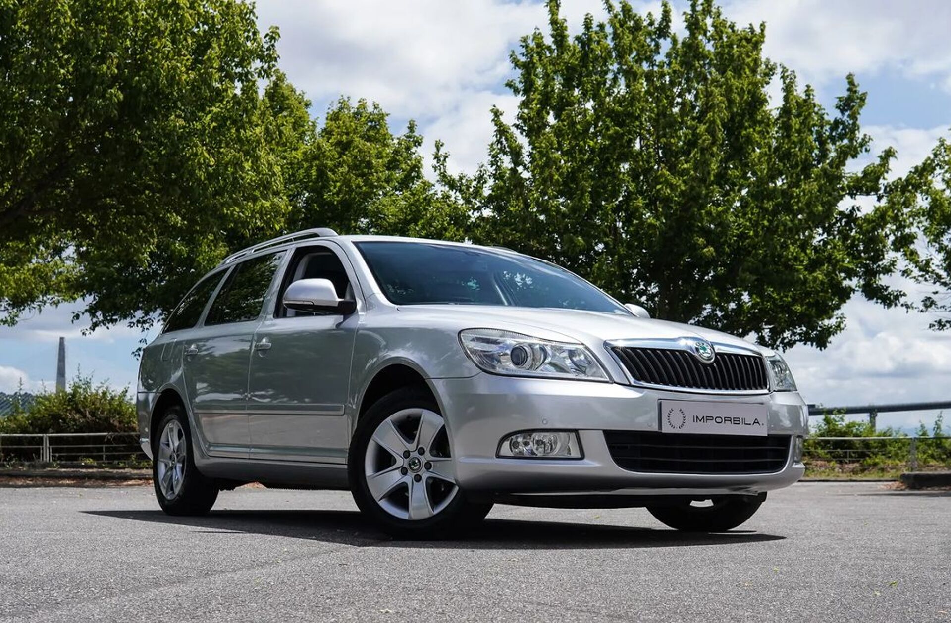 SKODA Octavia 1.6 TDi Ambition DSG
