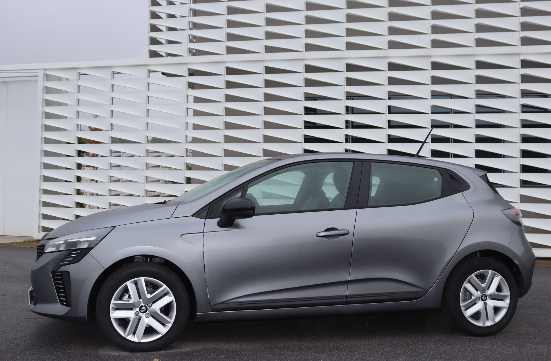 RENAULT Clio 1.5 Blue dCi Evolution