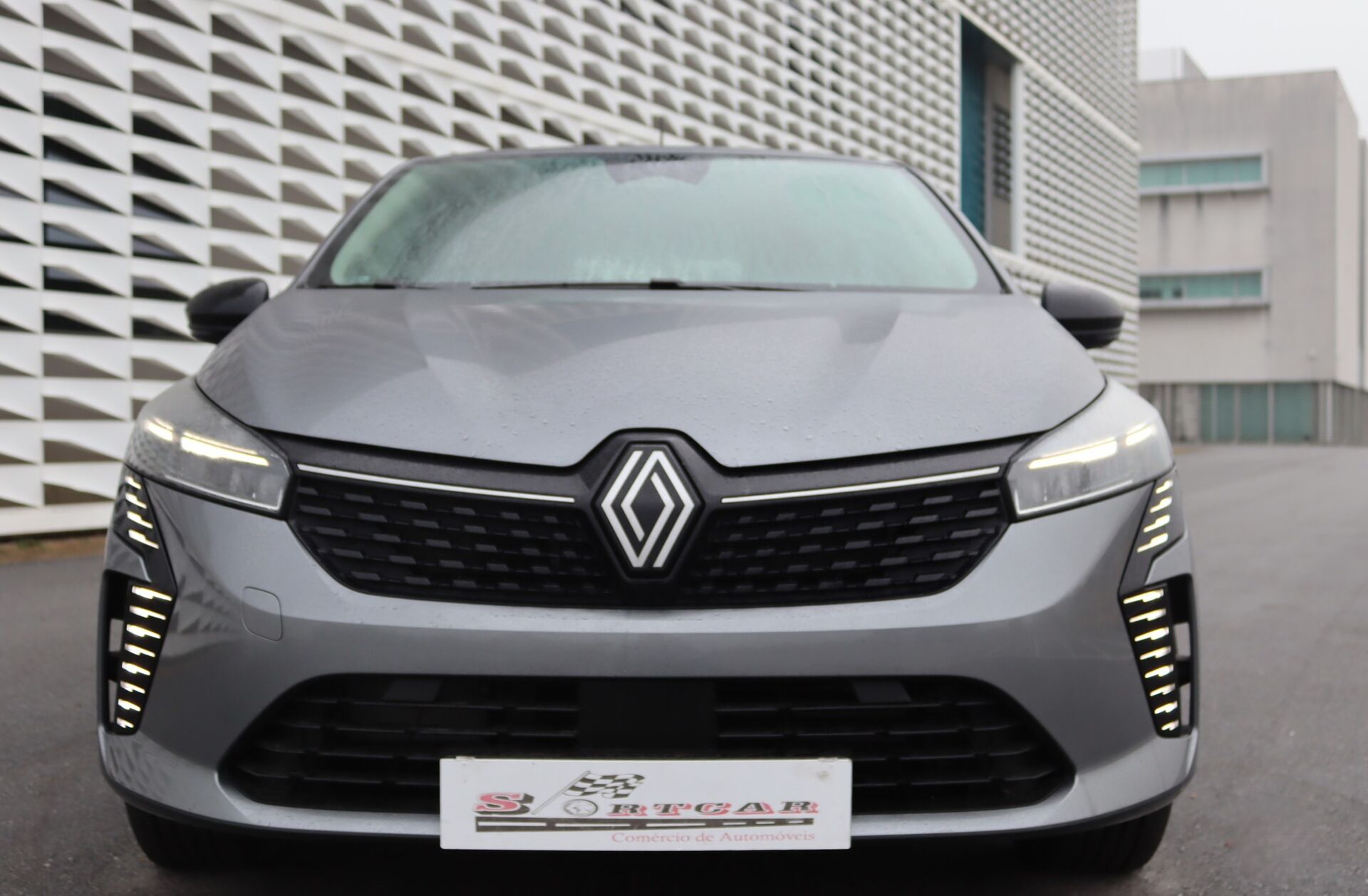 RENAULT Clio 1.5 Blue dCi Evolution