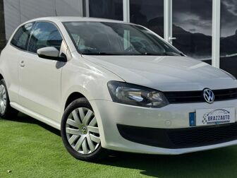 VOLKSWAGEN Polo 1.2 TDi Trendline