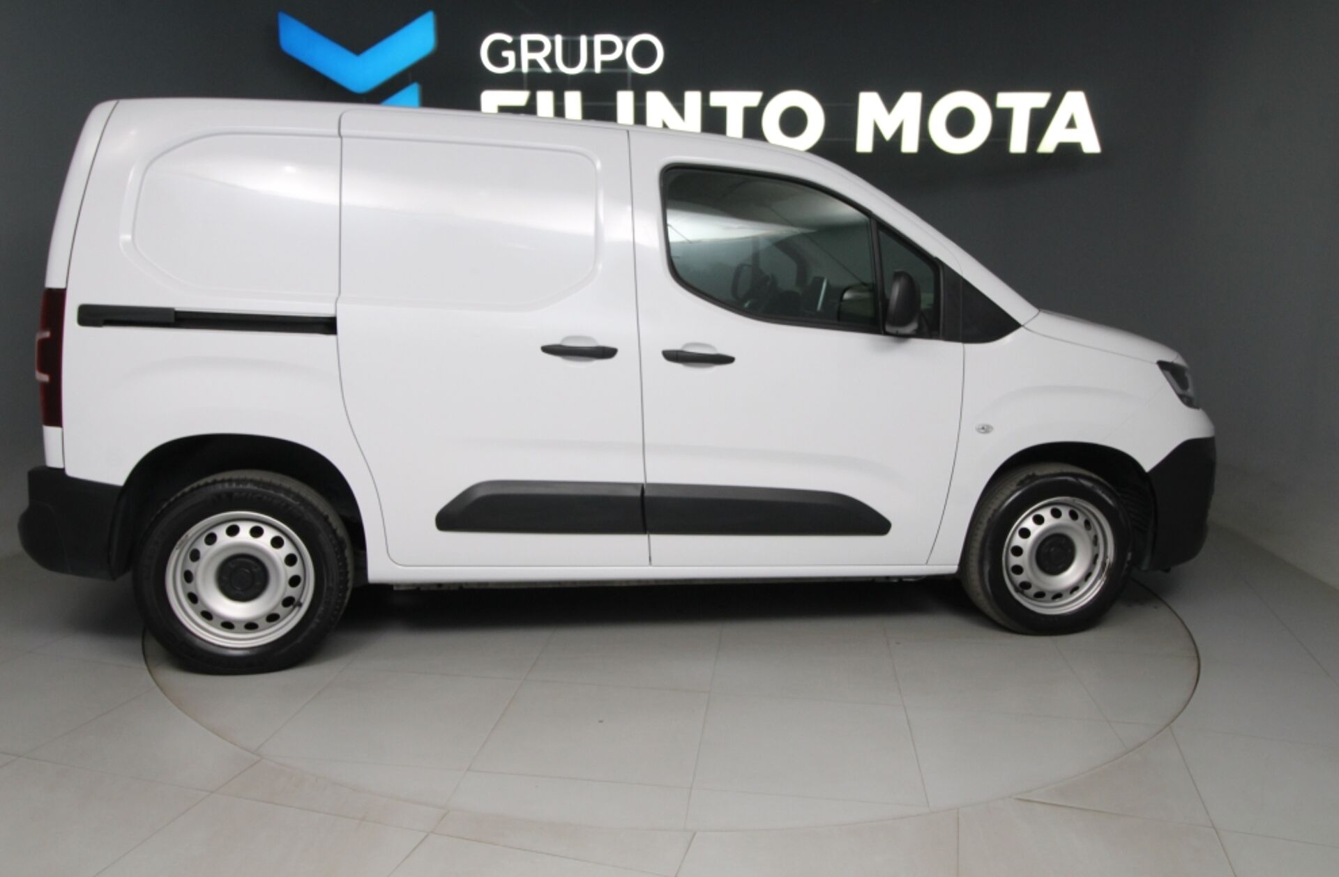 FIAT Doblò 1.5 BlueHDi Maxi