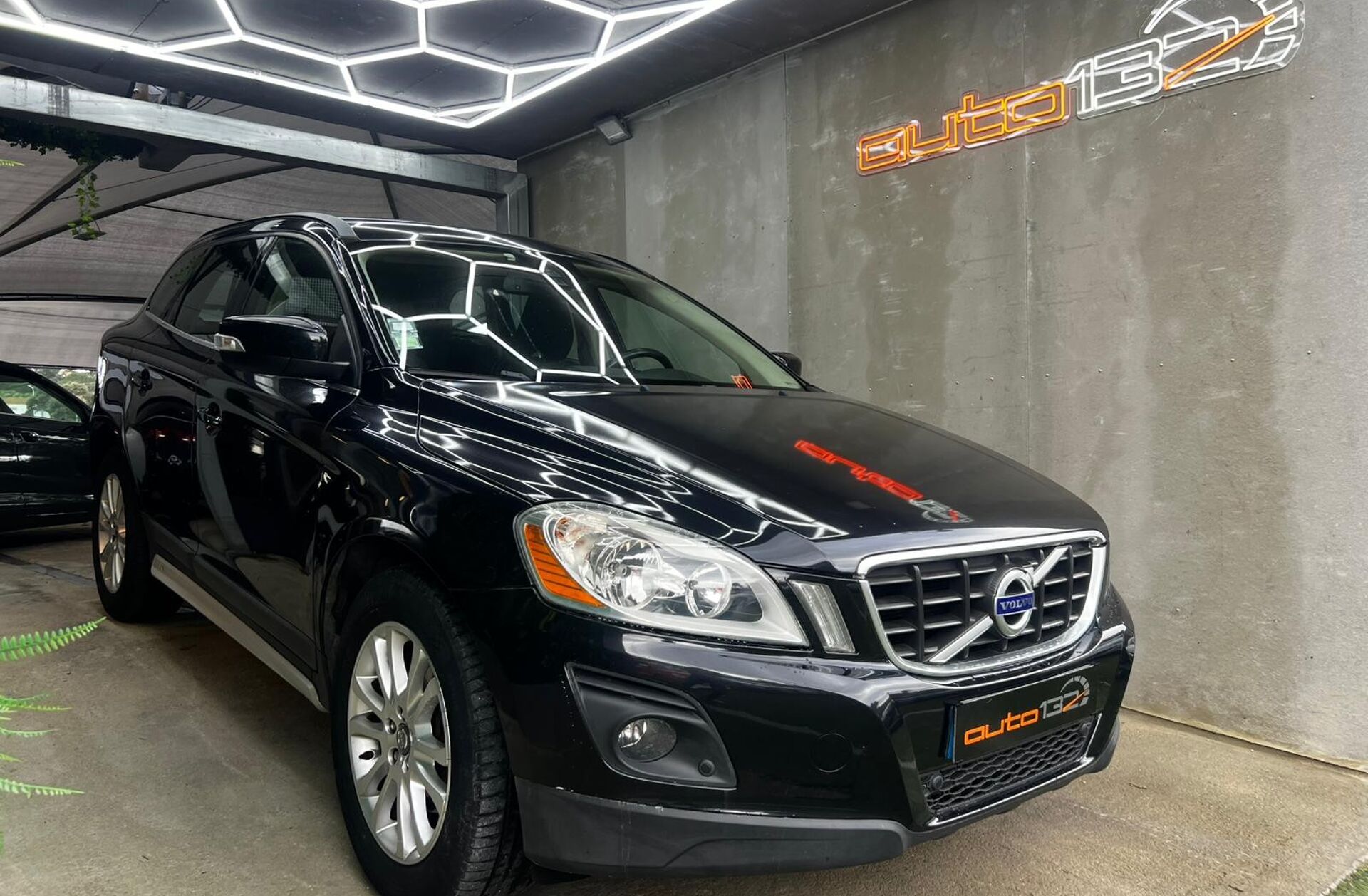 VOLVO XC60 D5 Momentum
