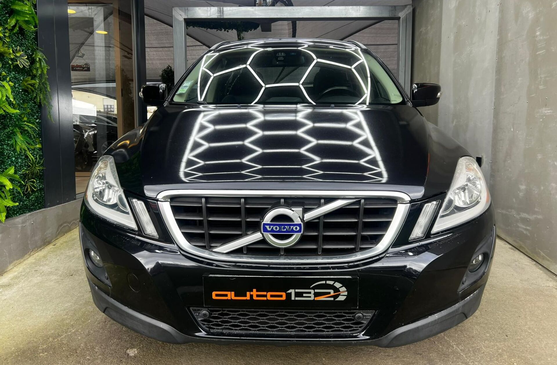 VOLVO XC60 D5 Momentum