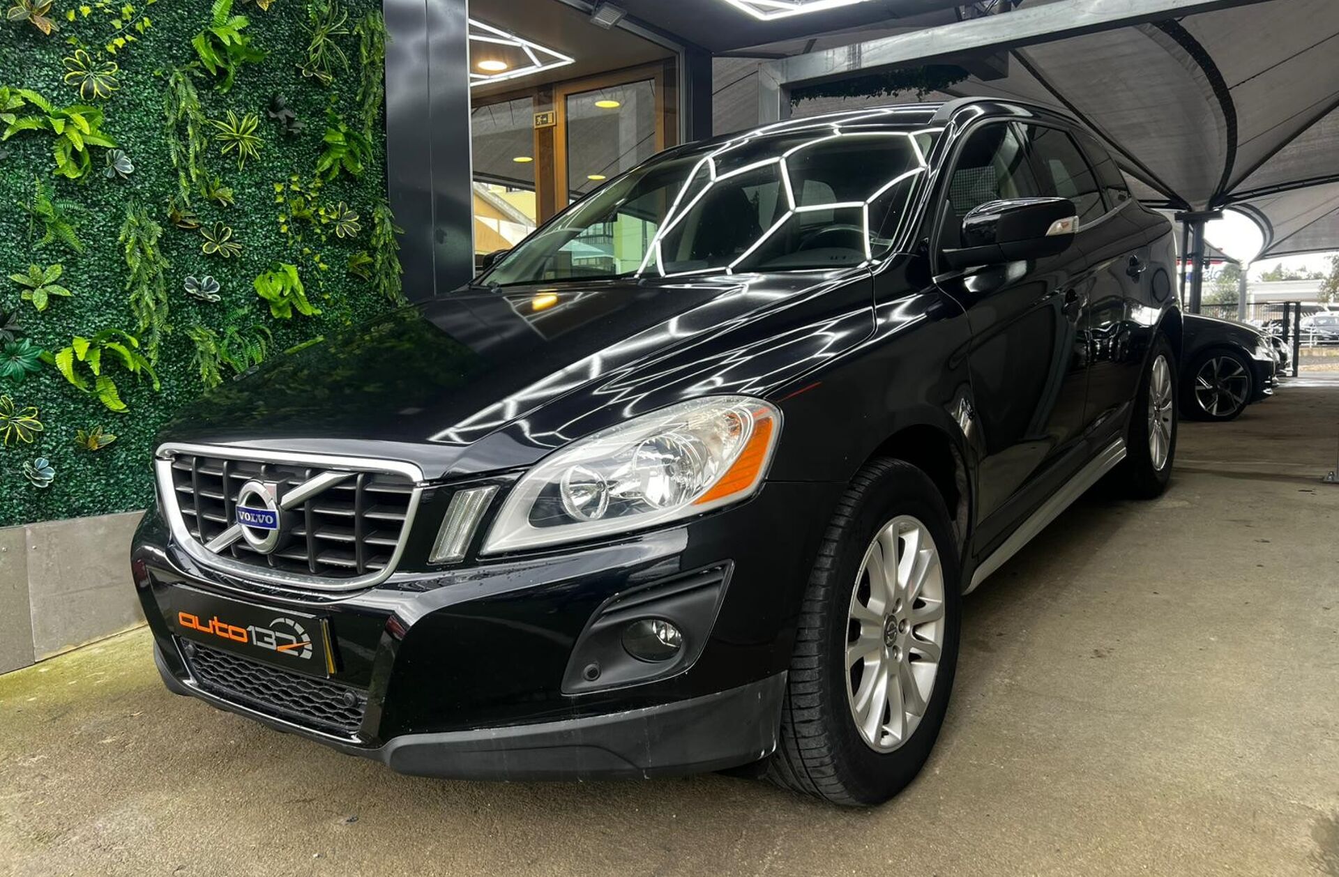 VOLVO XC60 D5 Momentum