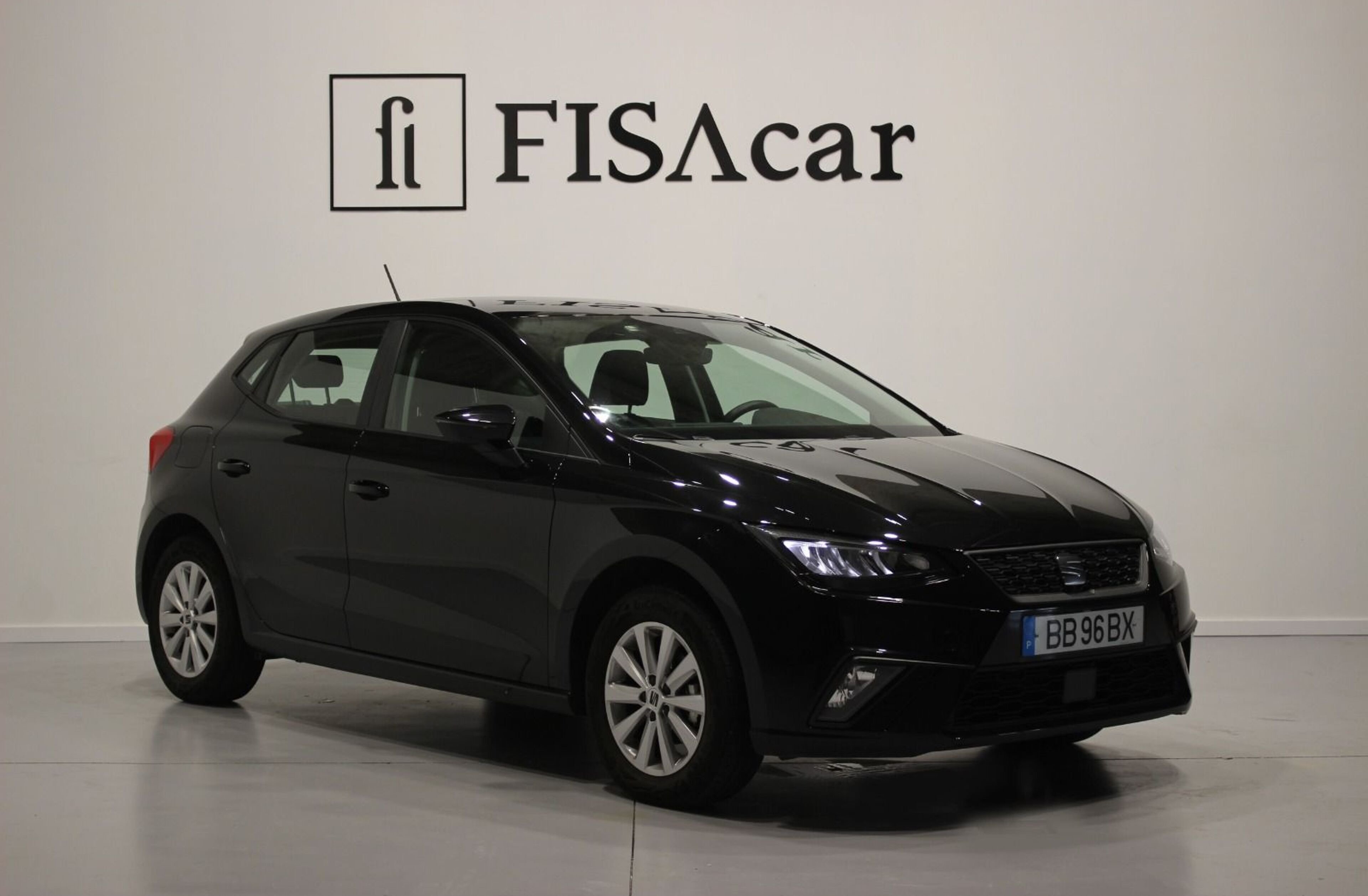 SEAT Ibiza 1.0 TSI Style