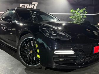 PORSCHE Panamera 4 E-Hybrid Executive