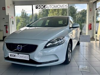 VOLVO V40 1.6 D2 Eco Momentum