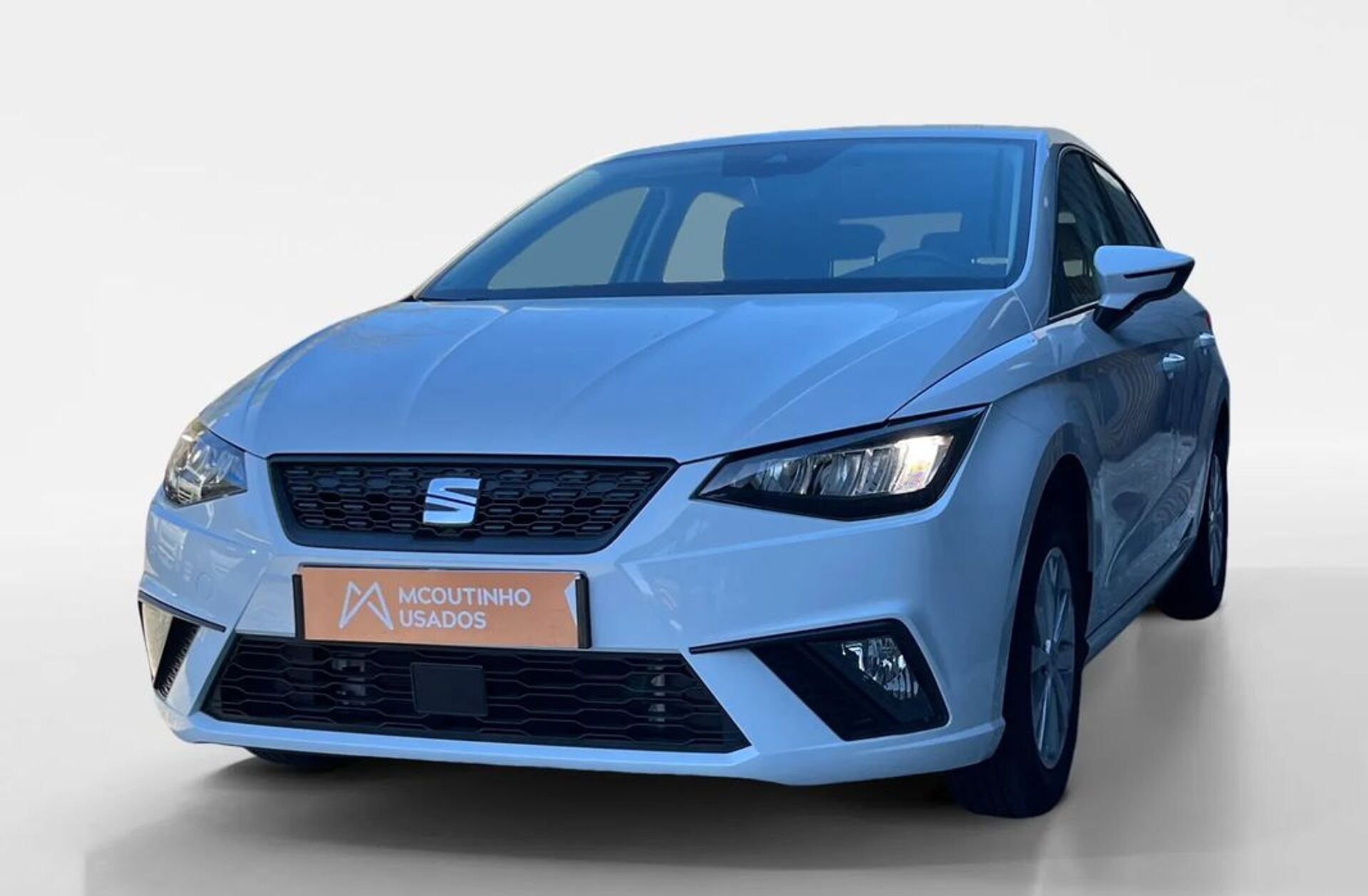 SEAT Ibiza 1.0 TSI Style