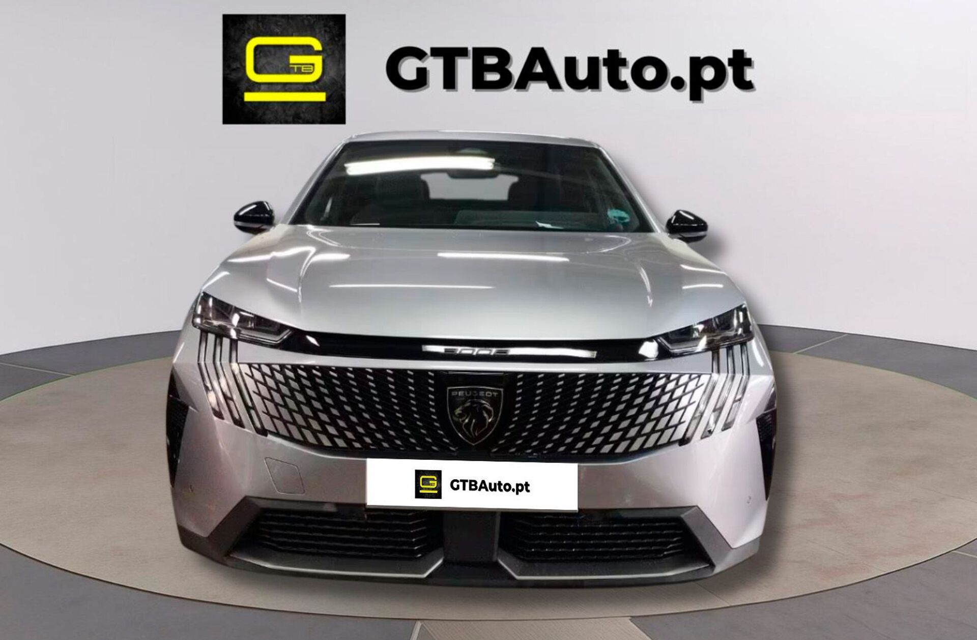 PEUGEOT 3008 1.6 Hybrid Allure Pack e-EAT8