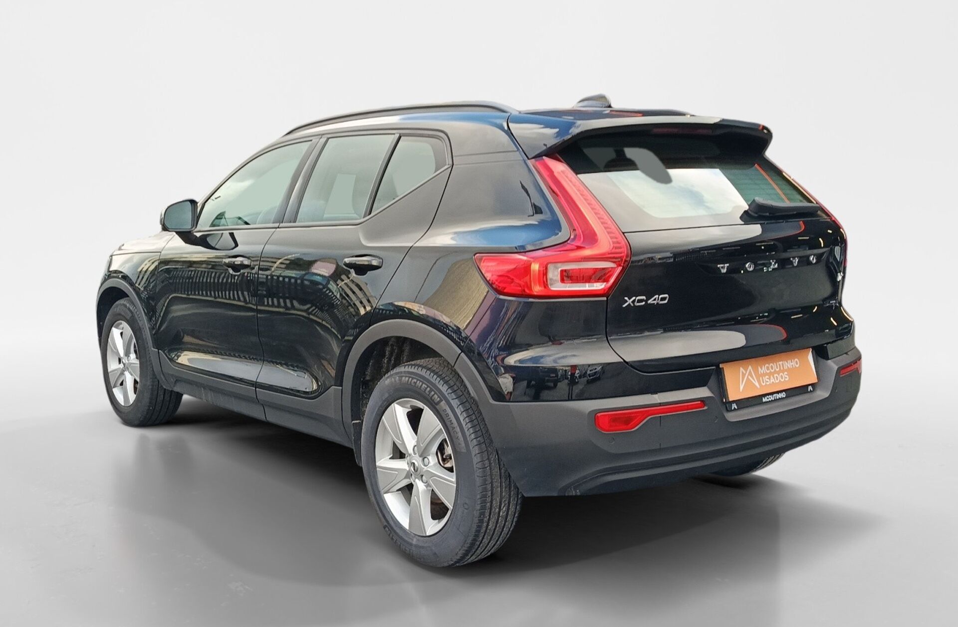 VOLVO XC40 1.5 T2 Core