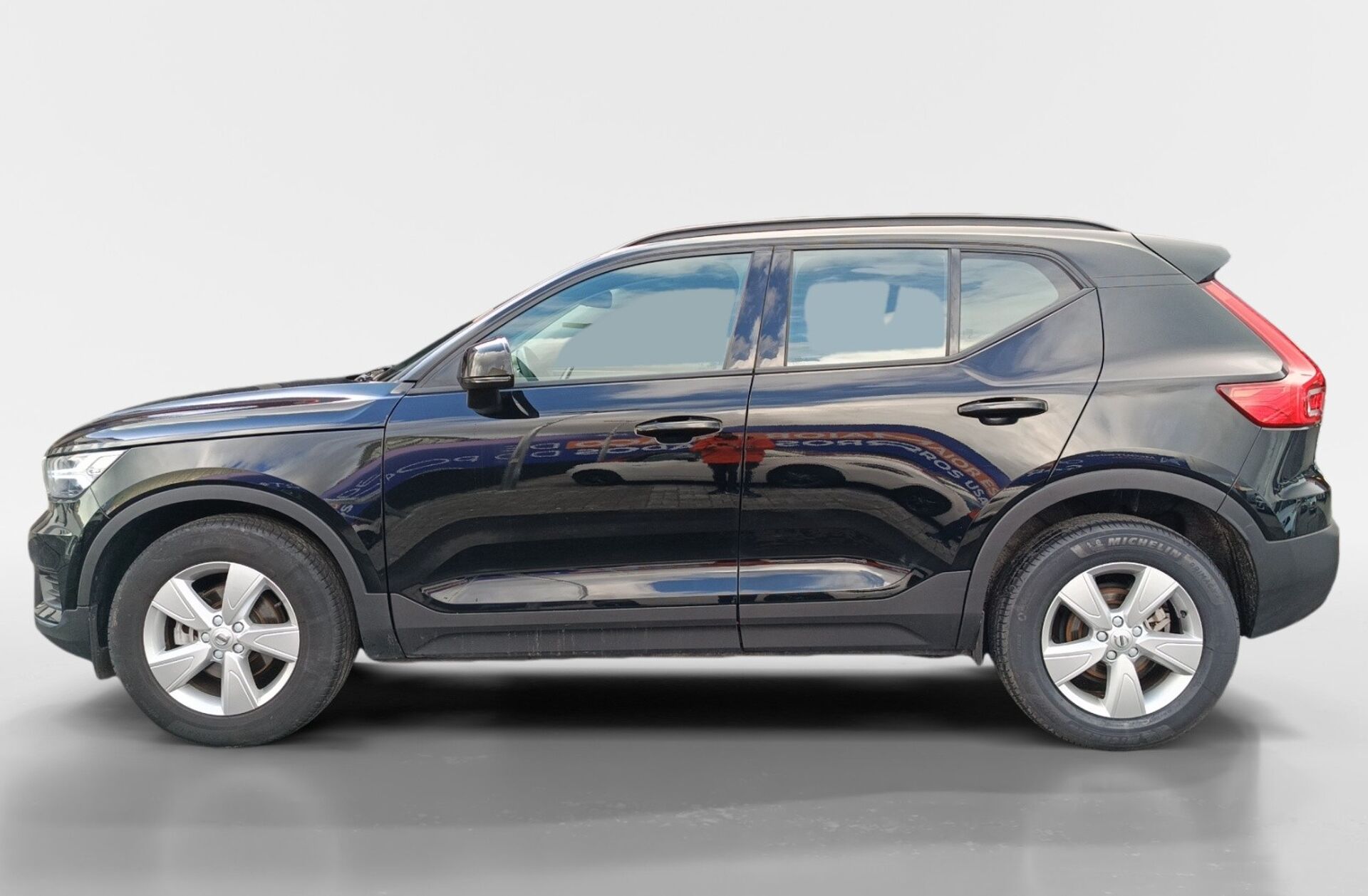 VOLVO XC40 1.5 T2 Core