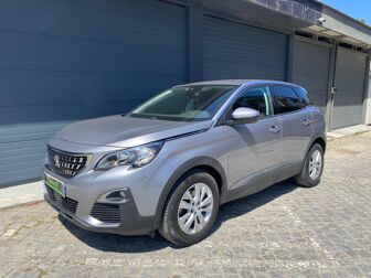 PEUGEOT 3008 1.2 PureTech Active