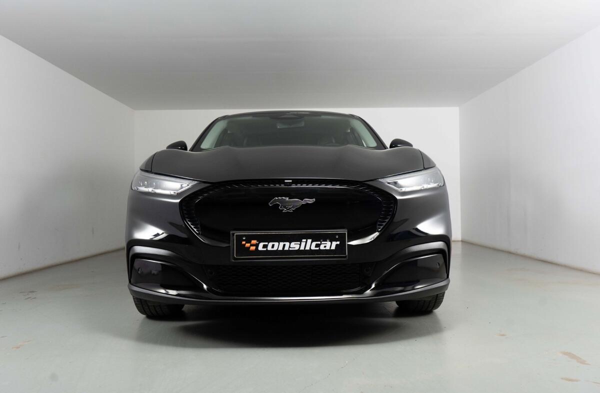 FORD Mustang Mach-E Premium