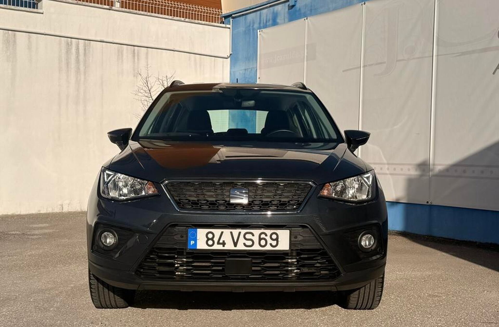 SEAT Arona 1.6 TDI Xcellence DSG