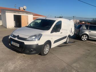 CITROEN Berlingo 1.6 HDi 600 3L