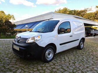 RENAULT Kangoo Express Fase II 1.5 dCi Business