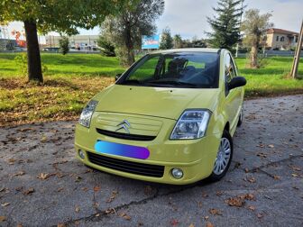 CITROEN C2 1.1