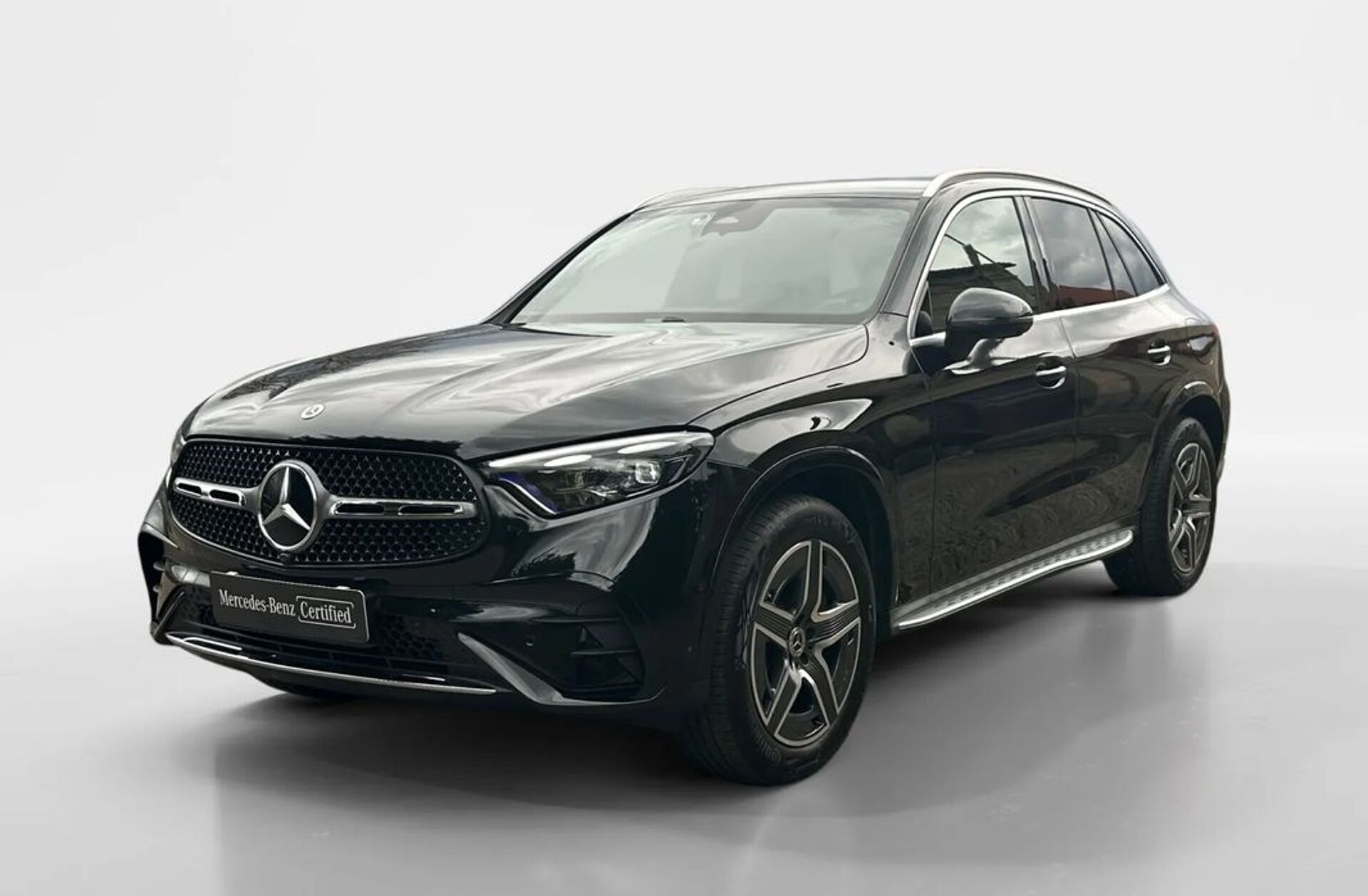 MERCEDES Classe GLC GLC 300 de 4Matic