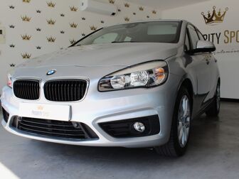 BMW Serie-2 216 Active Tourer d Aut. Advantage