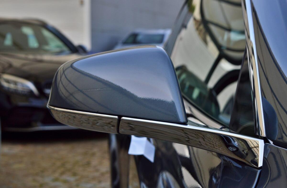 TESLA Model S 85 Perfomance