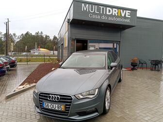 AUDI A3 1.6 TDi Sport