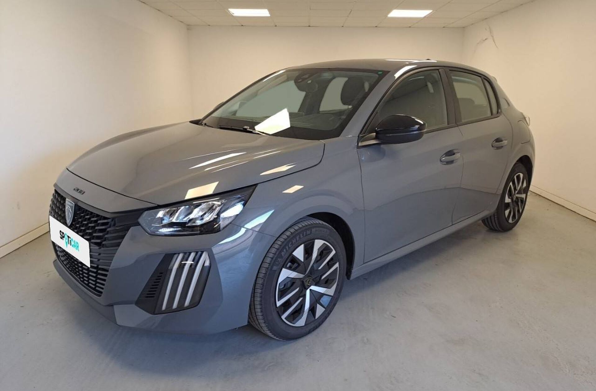 PEUGEOT 208 1.2 PureTech Active