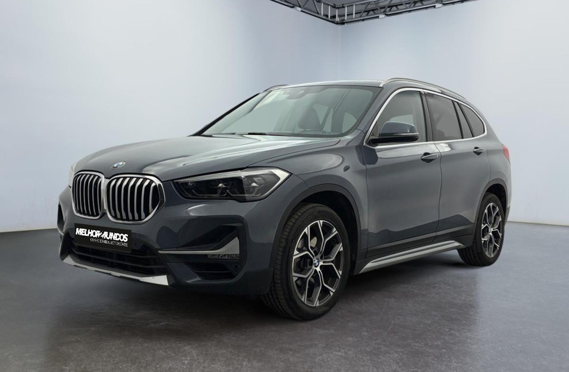 BMW X1 18 i sDrive xLine