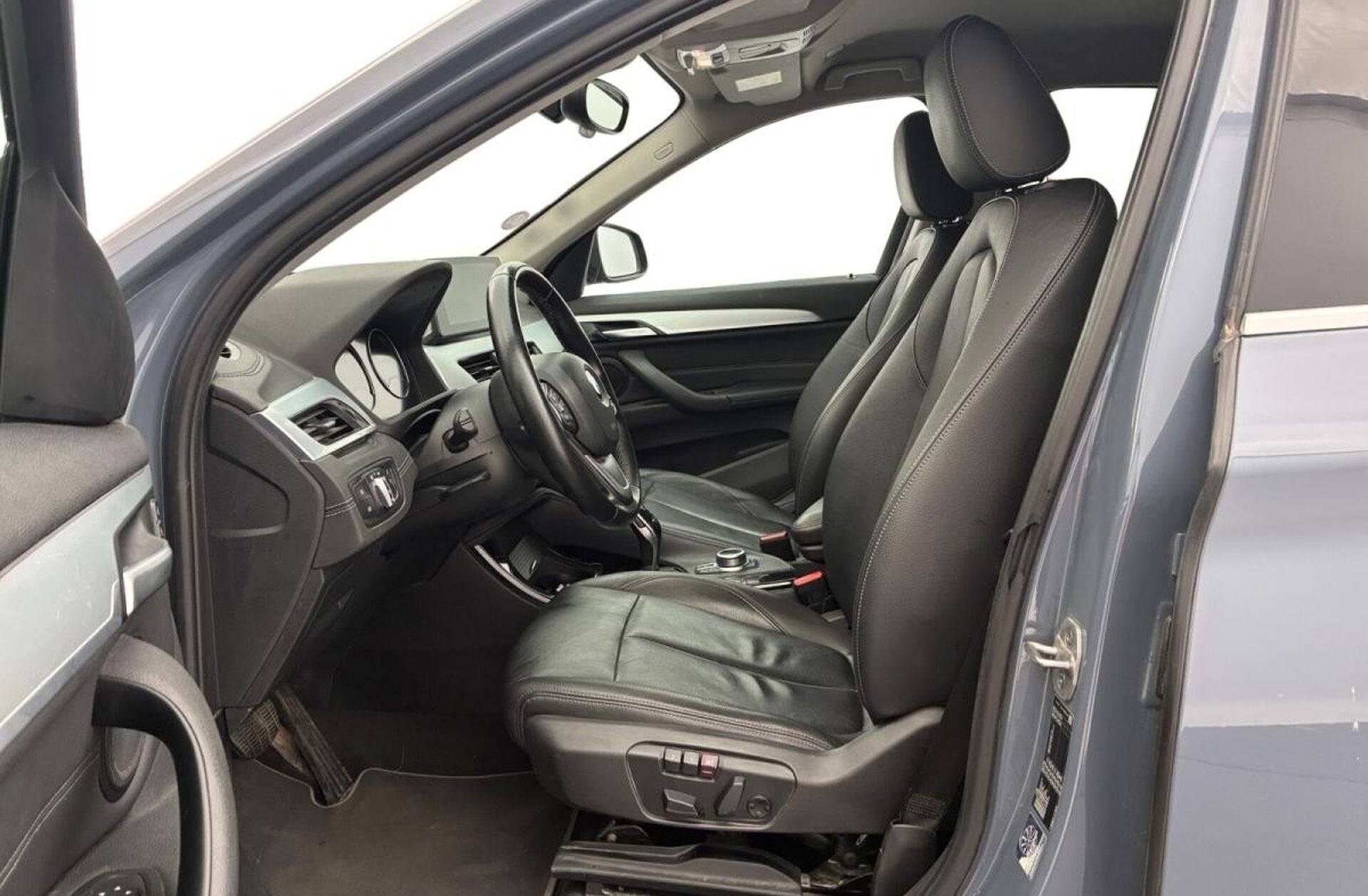 BMW X1 18 i sDrive xLine