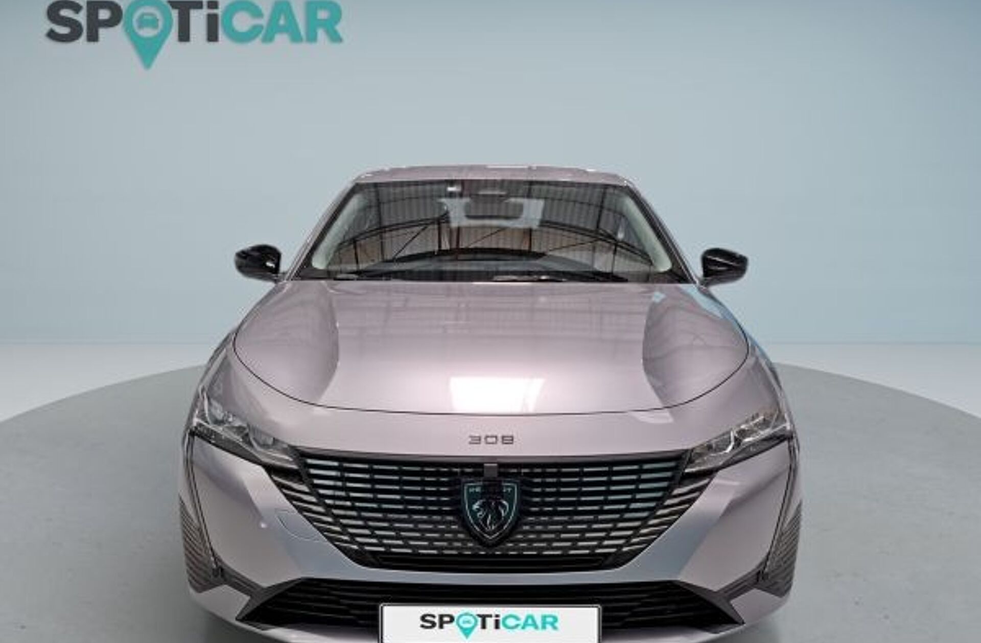 PEUGEOT 208 e- 51 kWh GT