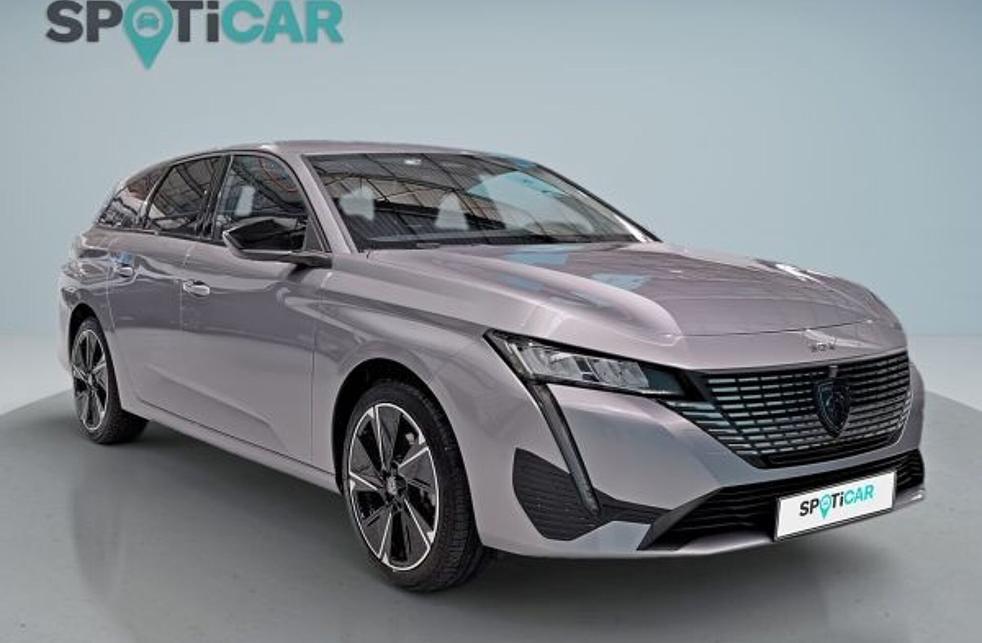 PEUGEOT 208 e- 51 kWh GT