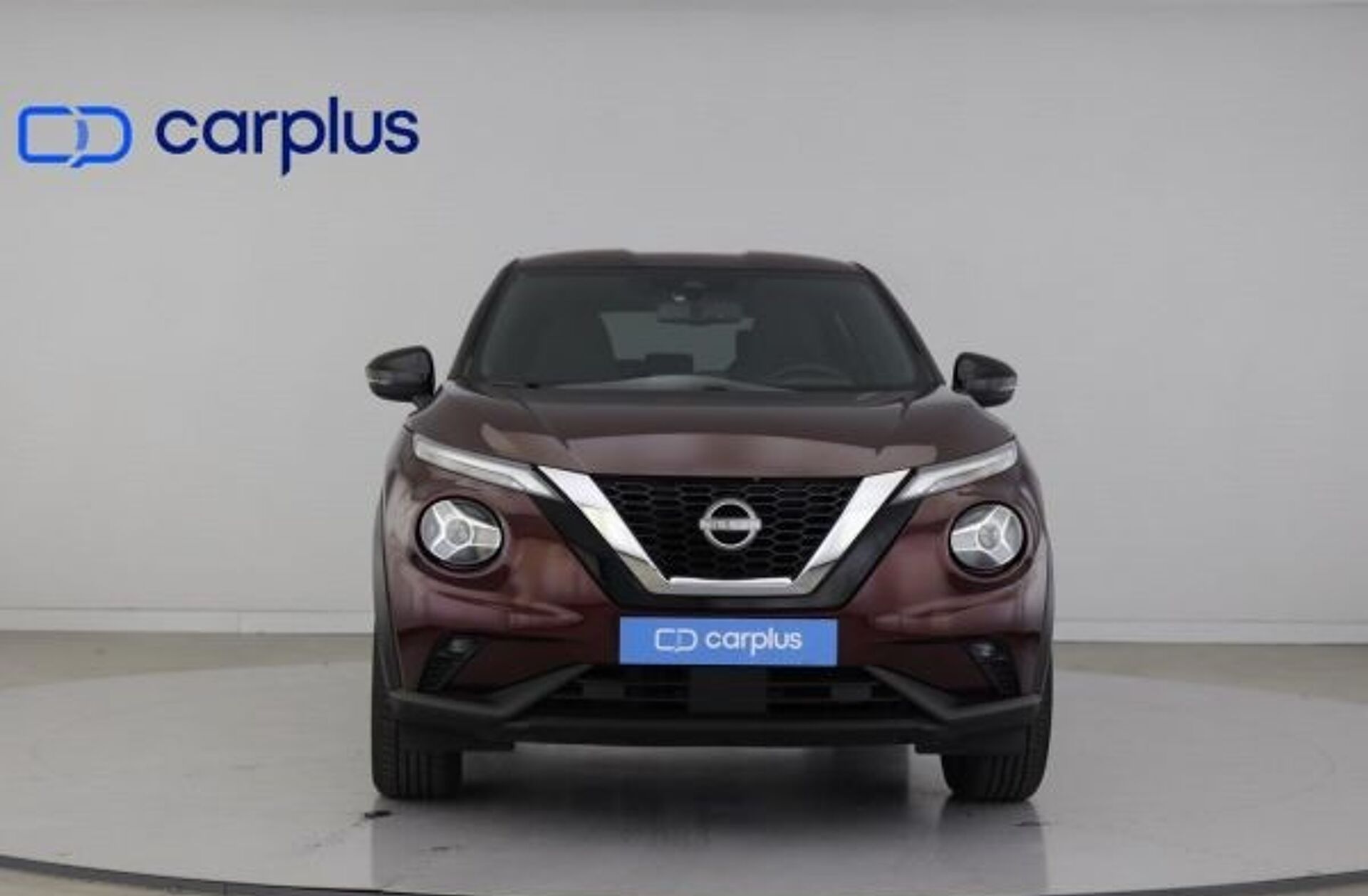 NISSAN Juke 1.0 DIG-T N-Connecta