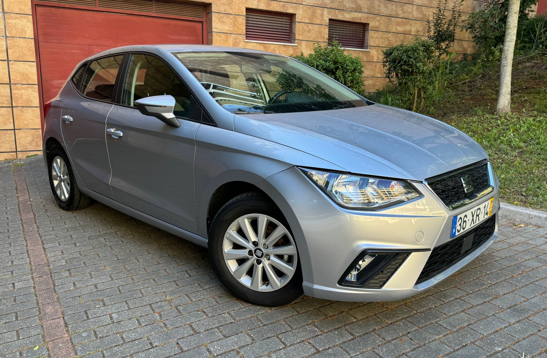SEAT Ibiza 1.0 Style