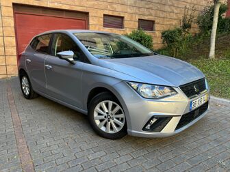 SEAT Ibiza 1.0 Style