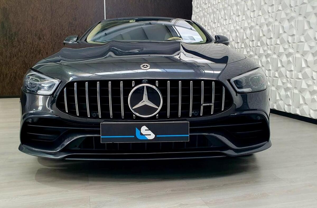 MERCEDES AMG GT 53 4Matic+