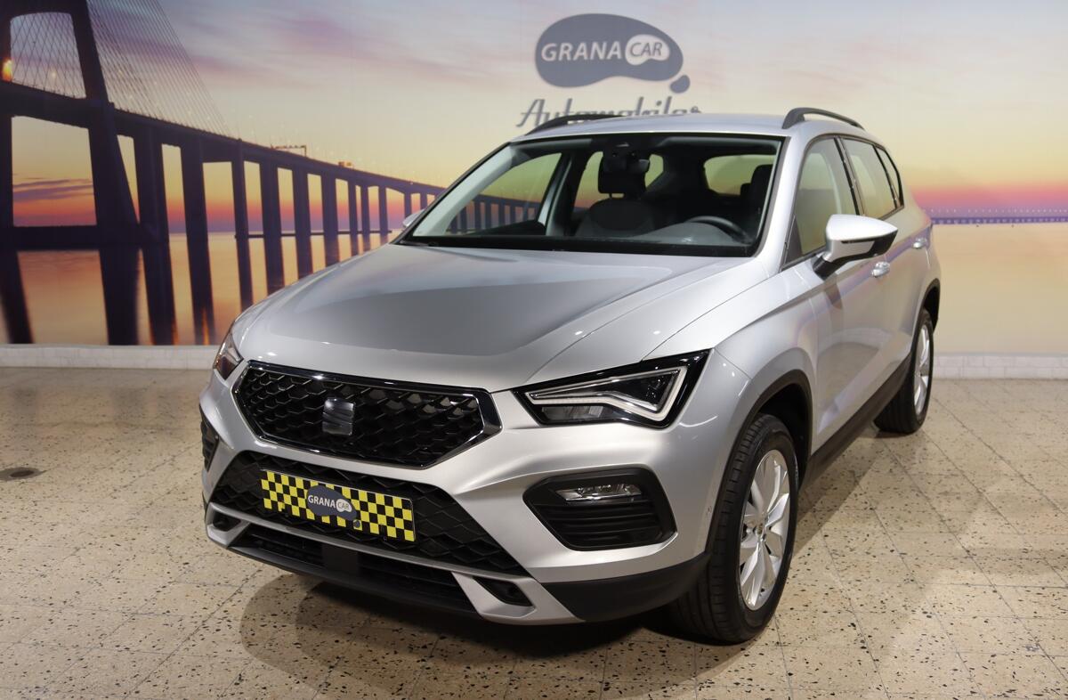 SEAT Ateca 1.0 TSI Style