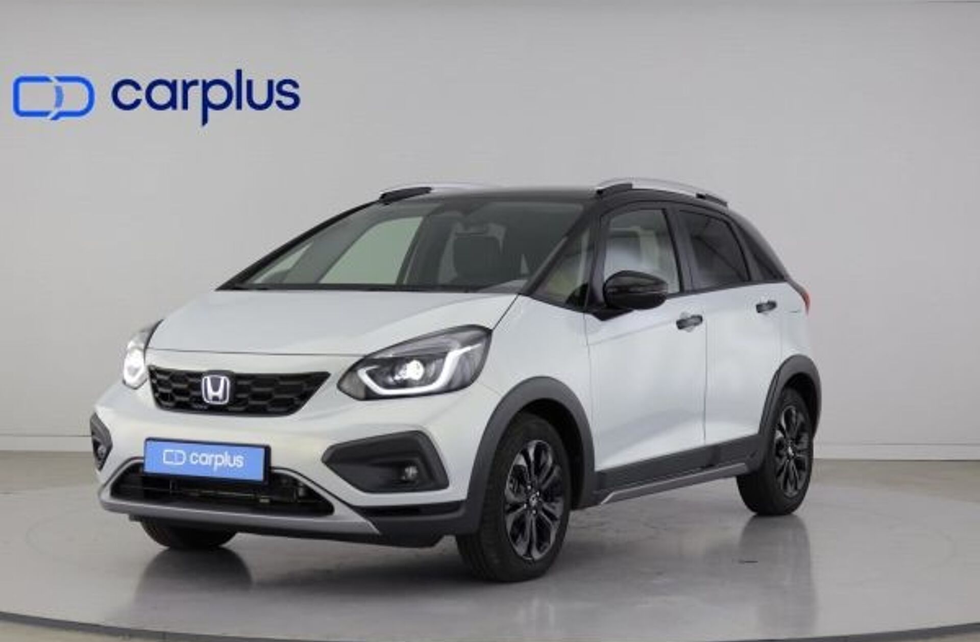 HONDA Jazz Crosstar 1.5 i-MMD Advance