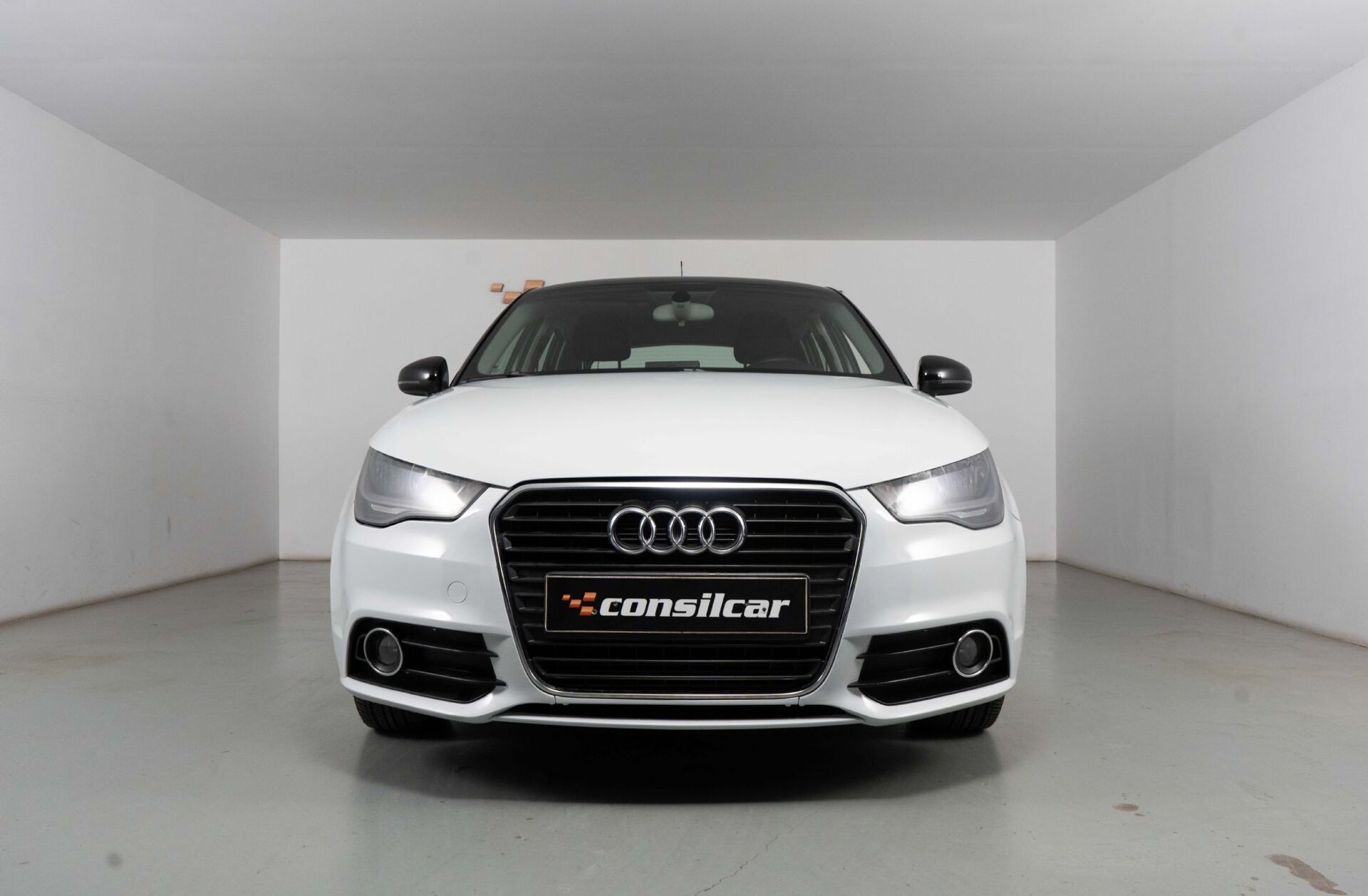 AUDI A1 1.6 TDi Sport