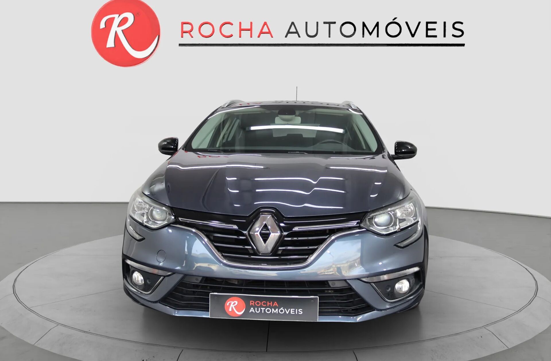 RENAULT Mégane 1.5 Blue dCi Limited