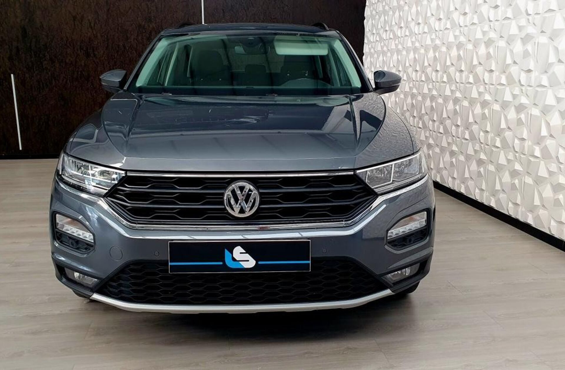 VOLKSWAGEN T-Roc 1.6 TDI Style