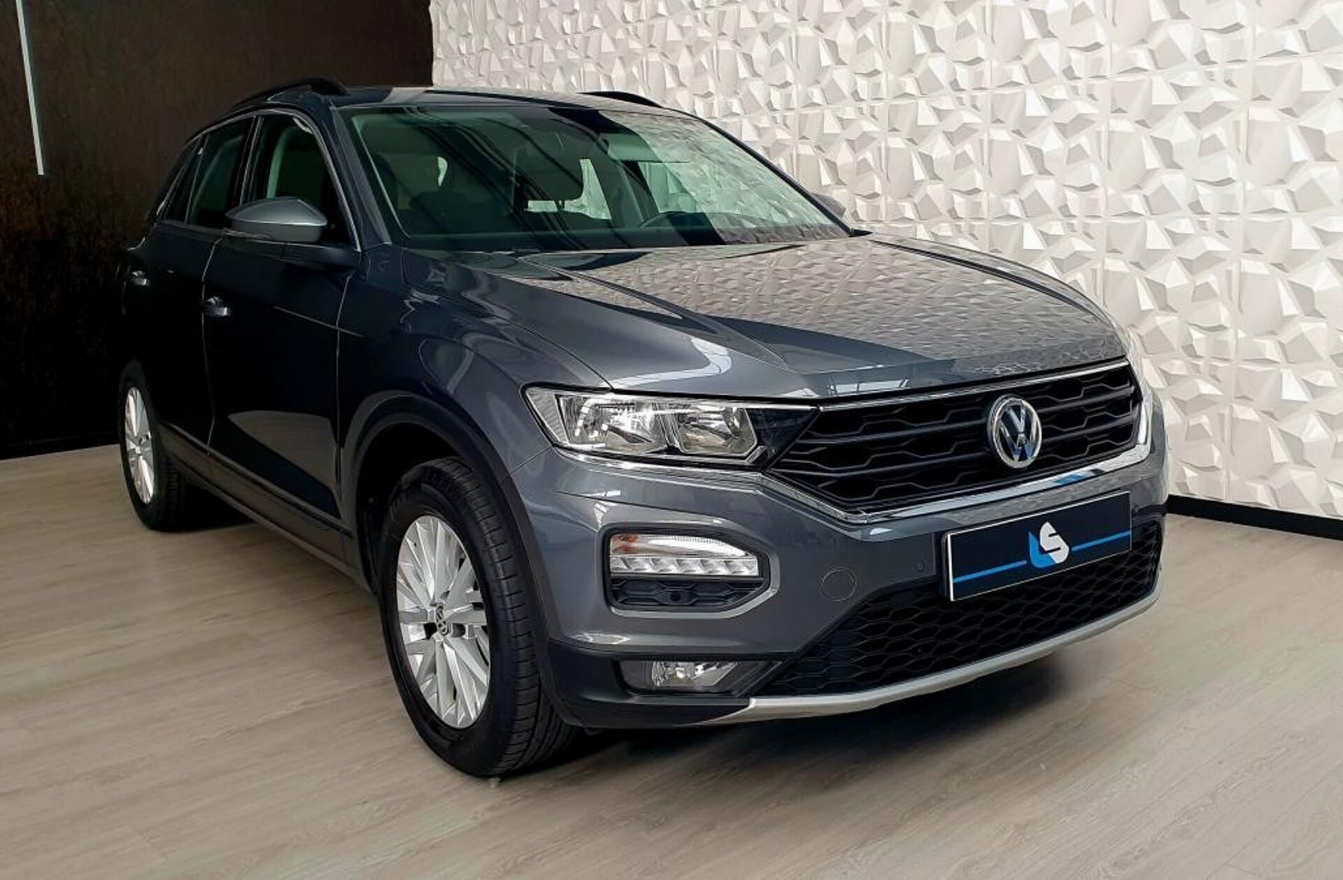VOLKSWAGEN T-Roc 1.6 TDI Style