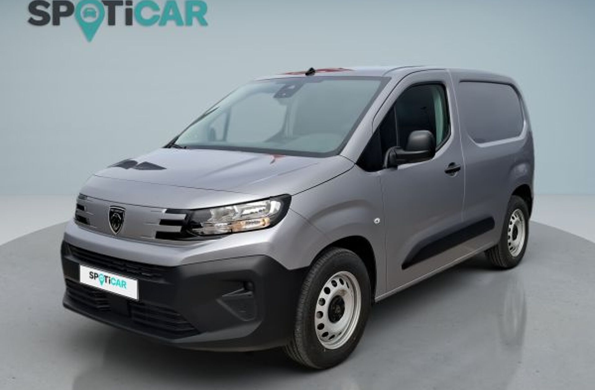 PEUGEOT Partner E-Partner Standard
